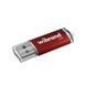 Флеш-накопичувач Wibrand USB 2.0 Cougar 4Gb Red (WI2.0/CU4P1R) [802921], фото 1