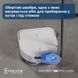 Робот-пилосос Ecovacs Deebot Ozmo X5 Pro Omni (DDX39) White (X5PRO OMNI DDX39 WH) [610514], фото 10