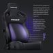 Крісло для геймерів Anda Seat Kaiser 4 Size XL Maroon (AD12YDDC-XLL-20-A-PV/C) [614525], фото 12