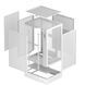 Корпус DeepCool CH170 Digital White без БЖ (R-CH170-WHNPI0D-G-1) [608751], фото 4