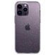 Чохол Spigen для iPhone 14 Pro, Liquid Crystal Glitter, Rose Quartz (ACS04955) [108139], фото 4