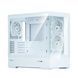 Корпус Zalman P30 White V2 без БЖ (P30WHITEV2) [608826], фото 5