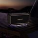 Портативна колонка ACEFAST K3 Ultra portable wireless speaker, 60W, IPX6, Black (6974316285106) [805614], фото 8