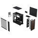 Корпус для ПК FRACTAL DESIGN North XL Charcoal Black TG Dark (FD-C-NOR1X-02) [303876], фото 17