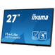 Монітор IIYAMA (T2755QSC-B1) [302478], фото 4