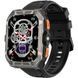 Годинник Blackview W80 Pro Black (6931548324089) [403872], фото 3