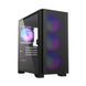 Корпус MATX W/O PSU MONTECH (AIR 100 ARGB (B)) [501886], фото 1