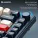 Клавіатура бездротова GamePro Asgard Yord Keychron Super Red Switch Blue (MK266BL) [616002], фото 13