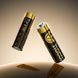 Батарейка HOCO JA1 AA alkaline battery LR6(10PCS) (6942007667425) [806592], фото 9