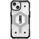 Чохол-накладка Urban Armor Gear Pathfinder Magsafe для Apple iPhone 15 Plus Ice (114311114343) [602140], фото 9