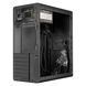 Корпус Prologix (E127 500W Black) [614957], фото 4