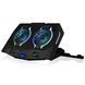 Підставка для ноутбука Modecom SILENT FAN MC-CF-21-RGB (PL-MC-CF-21-RGB) [402575], фото 1