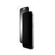 Захисна плівка анти-шпигун UAG для iPhone 16, Removable Privacy, Glass - Tint (14437011NA) [103133], фото 4