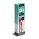 Кабель ColorWay USB - USB Type-C (M/M), 1 м, Red (CW-CBUC003-RD) [614608], фото 3