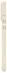 Чохол Spigen для iPhone 15 Pro, Ultra Hybrid, Mute Beige (ACS06712) [108189], фото 7
