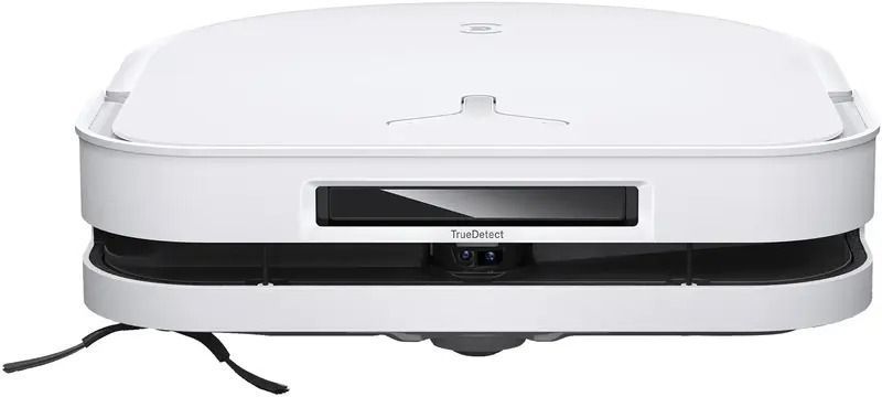Робот-пилосос Ecovacs Deebot Ozmo X5 Pro Omni (DDX39) White (X5PRO OMNI DDX39 WH) [610514]