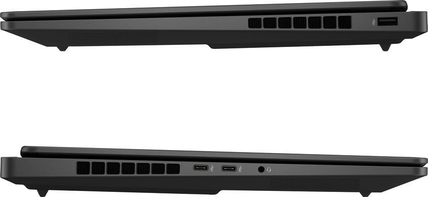 Ноутбук HP OMEN MAX 16-ak0008ua 16" WUXGA IPS AG, AMD AI 9 HX 375, 32GB, F1TB, NVD5080-16, DOS, чорний (BV8Y7EA) [110134]