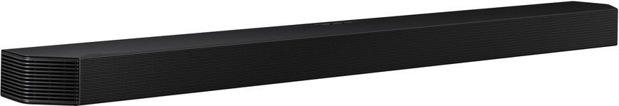 Саундбар Samsung HW-Q800F 400Вт, 5.1.2, BT, HDMI-eARC, Wi-Fi, саб, Dolby Atmos, чорний (HW-Q800F/UA) [108032]