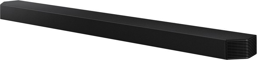 Саундбар Samsung HW-Q800F 400Вт, 5.1.2, BT, HDMI-eARC, Wi-Fi, саб, Dolby Atmos, чорний (HW-Q800F/UA) [108032]