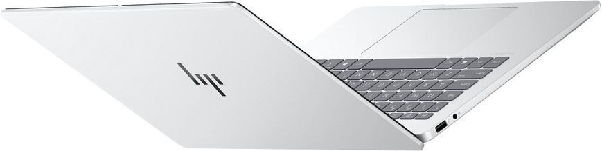 Ноутбук HP OmniBook 7 14-fs0000ua 14" WUXGA IPS AG, Intel 5-220H, 24GB, F1TB, UMA, Win11P, сріблястий (C3VH7EA) [111375]