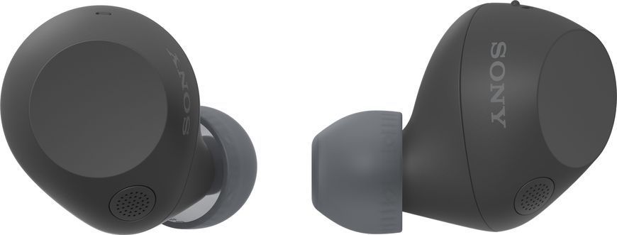 Навушники TWS Sony WF-C710N BT 5.3, ANC, IPX4, SBC, AAC, Mic, Чорний (WFC710NB.E) [107511]