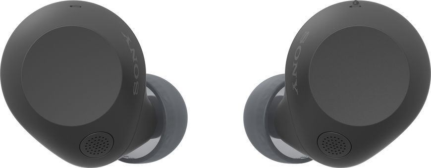 Навушники TWS Sony WF-C710N BT 5.3, ANC, IPX4, SBC, AAC, Mic, Чорний (WFC710NB.E) [107511]