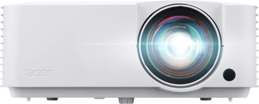 Проєктор Acer Vero SL2520n FHD, 4000 lm, LASER, 0.496, WiFi (MR.JYT11.001) [113639]