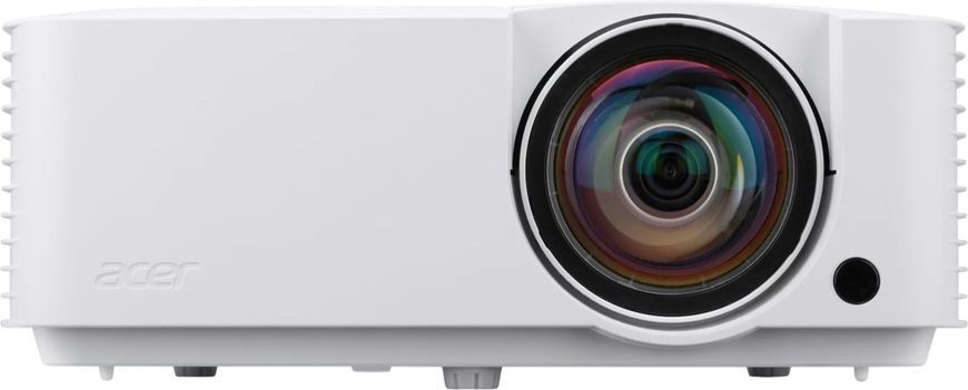 Проєктор Acer Vero SL2520n FHD, 4000 lm, LASER, 0.496, WiFi (MR.JYT11.001) [113639]