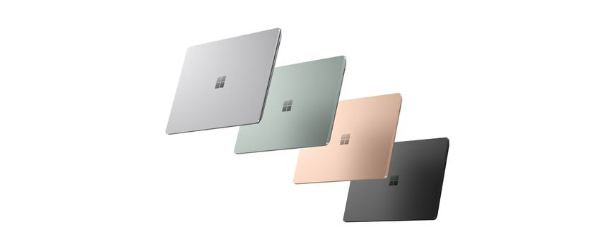 Ноутбук Microsoft Surface Laptop-5 15" PS Touch (RL1-00001)
