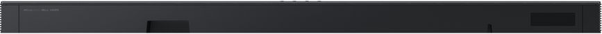 Саундбар Samsung HW-Q800F 400Вт, 5.1.2, BT, HDMI-eARC, Wi-Fi, саб, Dolby Atmos, чорний (HW-Q800F/UA) [108032]