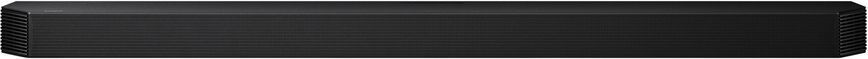 Саундбар Samsung HW-Q800F 400Вт, 5.1.2, BT, HDMI-eARC, Wi-Fi, саб, Dolby Atmos, чорний (HW-Q800F/UA) [108032]
