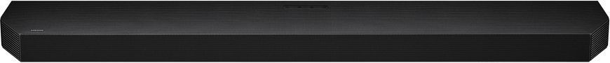 Саундбар Samsung HW-Q800F 400Вт, 5.1.2, BT, HDMI-eARC, Wi-Fi, саб, Dolby Atmos, чорний (HW-Q800F/UA) [108032]