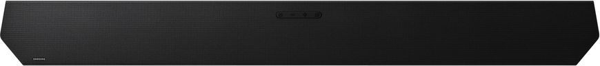 Саундбар Samsung HW-Q800F 400Вт, 5.1.2, BT, HDMI-eARC, Wi-Fi, саб, Dolby Atmos, чорний (HW-Q800F/UA) [108032]