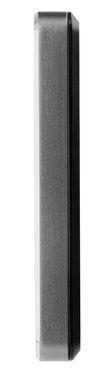 HDD накопичувач Transcend StoreJet 25C 1TB USB 3.0 Iron Gray (TS1TSJ25C3N) [202221]