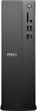 Комп'ютер персональний DELL Pro Slim Essential SFF, Intel i3-14100, 8GB, F512GB, UMA, WiFi, кл+м, Lin (BTO001_QVS1260_UBU) [112842]