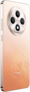 Смартфон OPPO Reno12 F 4G 8/512GB Amber Orange (CPH2687) [200232]