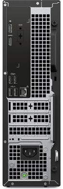 Комп'ютер персональний DELL Slim SFF (D18S), Intel i3-14100, 8GB, F512GB, UMA, WiFi, Win11P (ECS1250_RPLS-R_005) [110152]