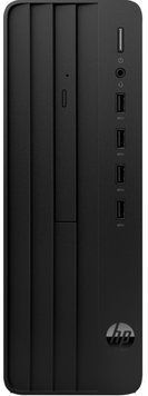 Комп'ютер персональний HP 290-G9 SFF, Intel i3-13100, 8GB, F512GB, UMA, WiFi, кл+м, Win11P (6D4E1EA) [11695]