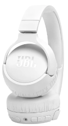 Гарнітура JBL TUNE 670NC White (JBLT670NCWHT) [201257]