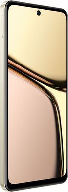 Смартфон Realme C65 8/256GB (RMX3910) Starlight Gold (RMX3910 8/256GB Starlight Gold) [600198]
