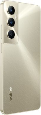 Смартфон Realme C65 8/256GB (RMX3910) Starlight Gold (RMX3910 8/256GB Starlight Gold) [600198]