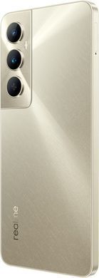 Смартфон Realme C65 8/256GB (RMX3910) Starlight Gold (RMX3910 8/256GB Starlight Gold) [600198]