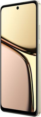 Смартфон Realme C65 8/256GB (RMX3910) Starlight Gold (RMX3910 8/256GB Starlight Gold) [600198]