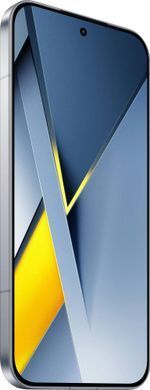 Смартфон (Poco F8 Ultra 12/256GB Denim Blue) [616676]