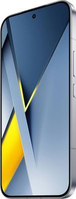 Смартфон (Poco F8 Ultra 12/256GB Denim Blue) [616676]