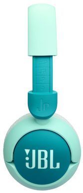 Гарнітура JBL JR320BT Green (JBLJR320BTGRN) [201407]