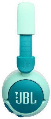 Гарнітура JBL JR320BT Green (JBLJR320BTGRN) [201407]