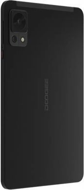 Планшет Doogee T20 mini 8.4" 4ГБ, 128ГБ, LTE, 5060мА&bull;год, Android, чорний (6924351646097) [113606]