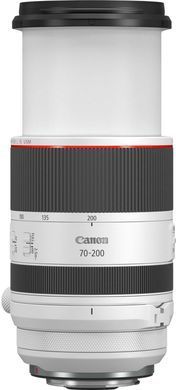 Об'єктив Canon RF 70-200mm f/2.8L IS USM (3792C005) (3792C005AA) [203012]