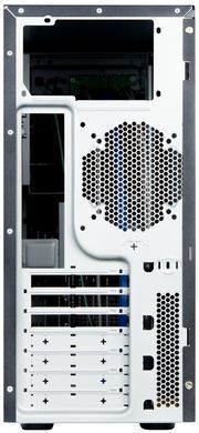 Корпус Chieftec CLASSIC, без БЖ, 2xUSB3.0, ATX, Black (CM-25B-OP) [402928]